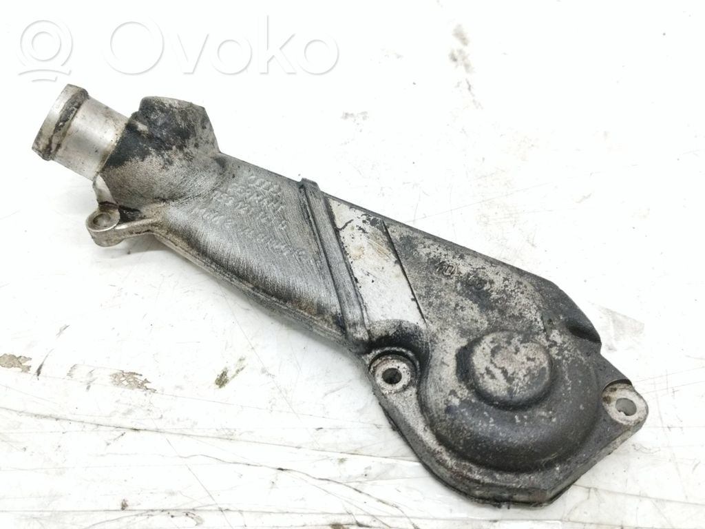 Audi A6 S6 C5 4B Caurulīte (-es) / šļūtene (-es) 