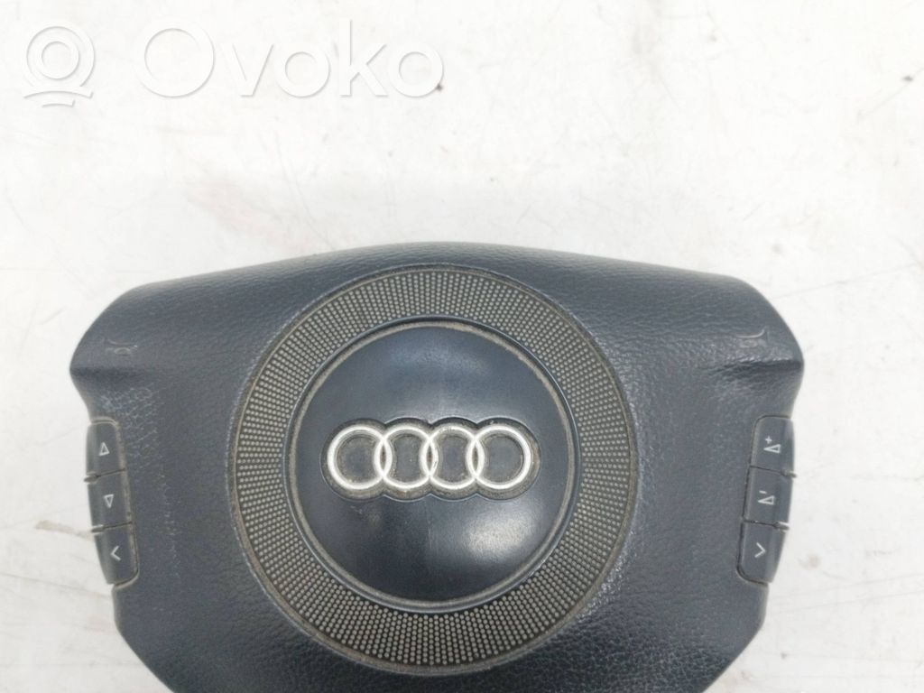 Audi A6 S6 C5 4B Vairo oro pagalvė 
