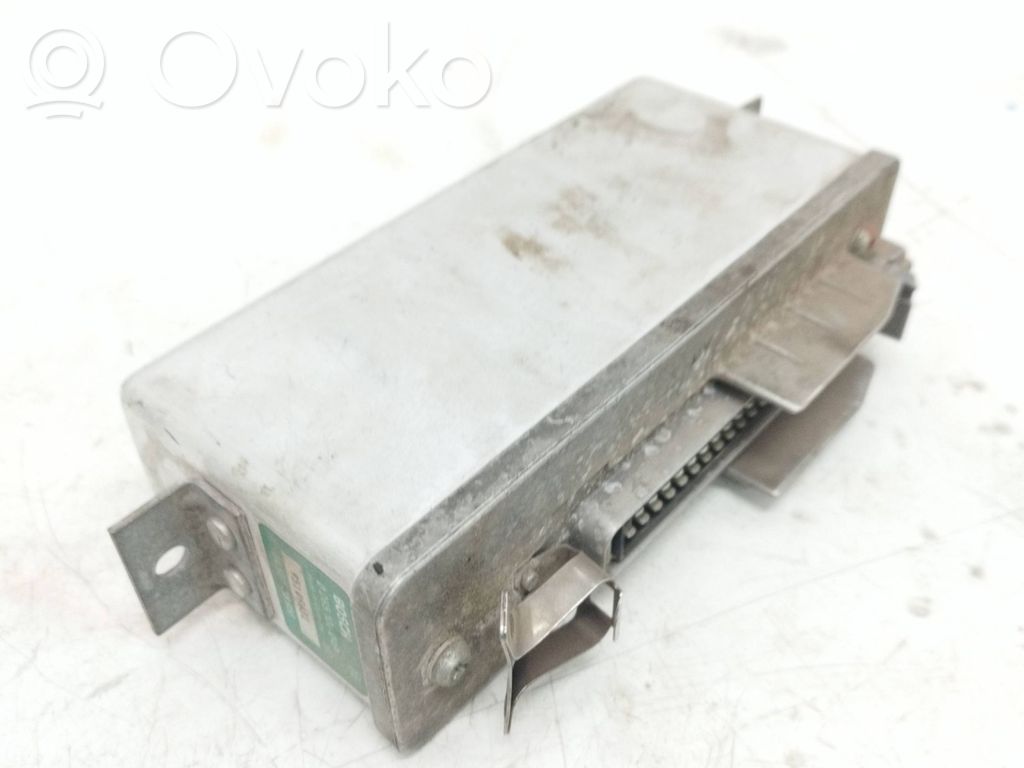 ABS control unit/module   0265100049,95189631