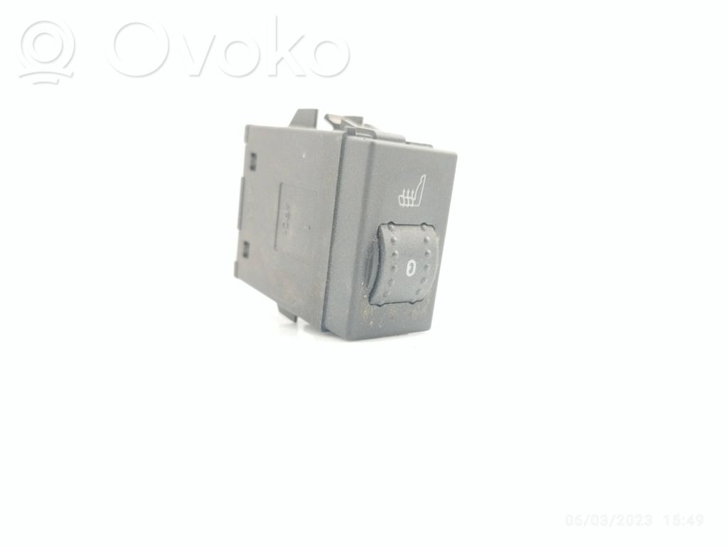 Ford Focus Seat heating switch 