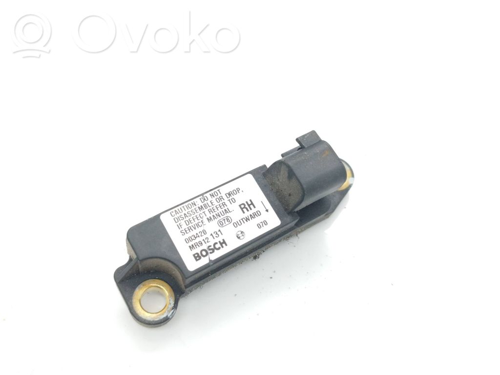 Czujnik uderzenia Airbag   MR912131,003420