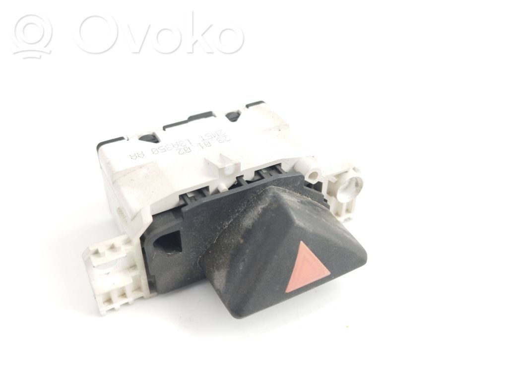 Ford Focus Hazard light switch 