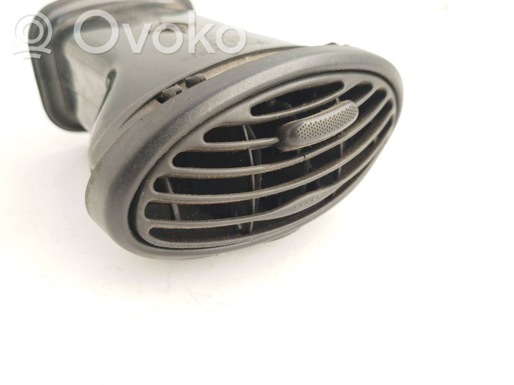 Ford Focus Šoninės oro grotelės 