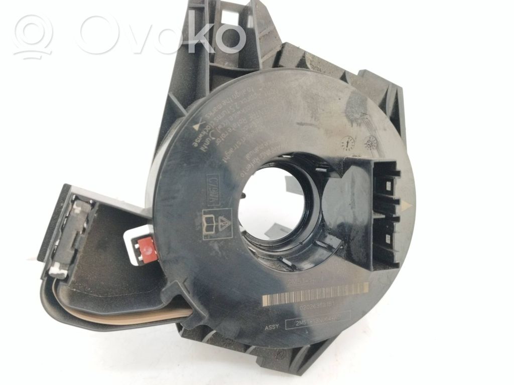 Ford Focus Gaisa spilvenu lenta (SRS gredzens) 