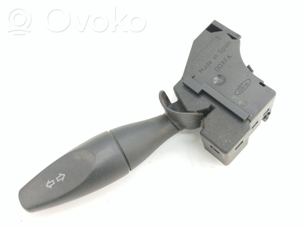 Ford Focus Other switches/knobs/shifts 