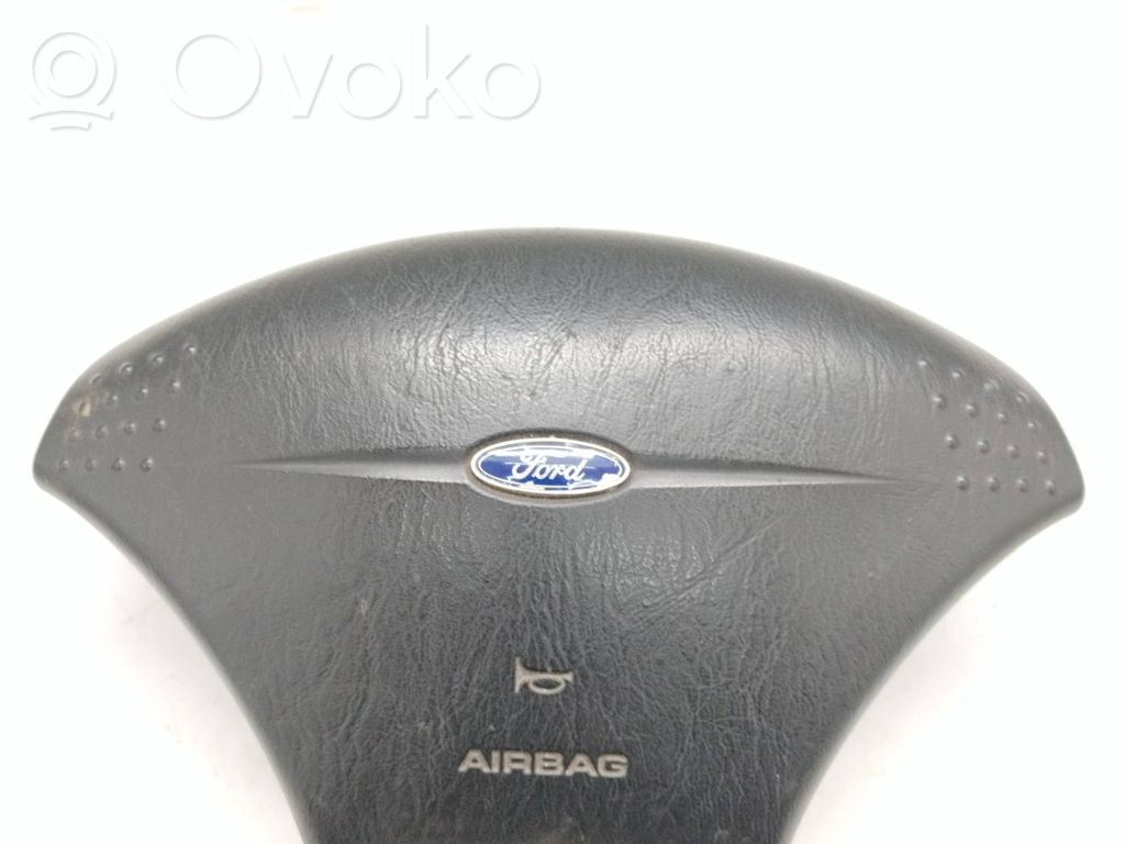 Ford Focus Stūres drošības spilvens 