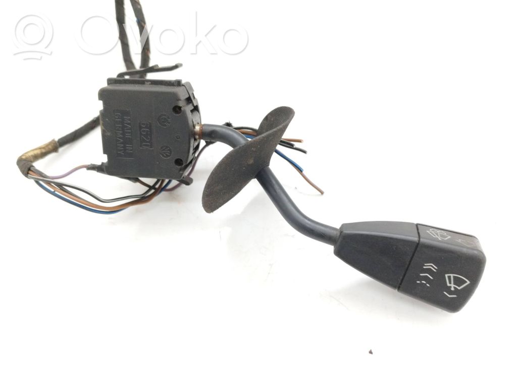 BMW 5 E34 Wiper control stalk 