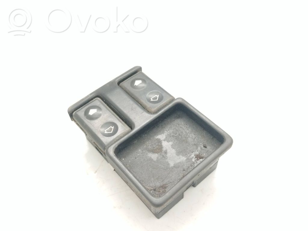 BMW 5 E34 Electric window control switch 