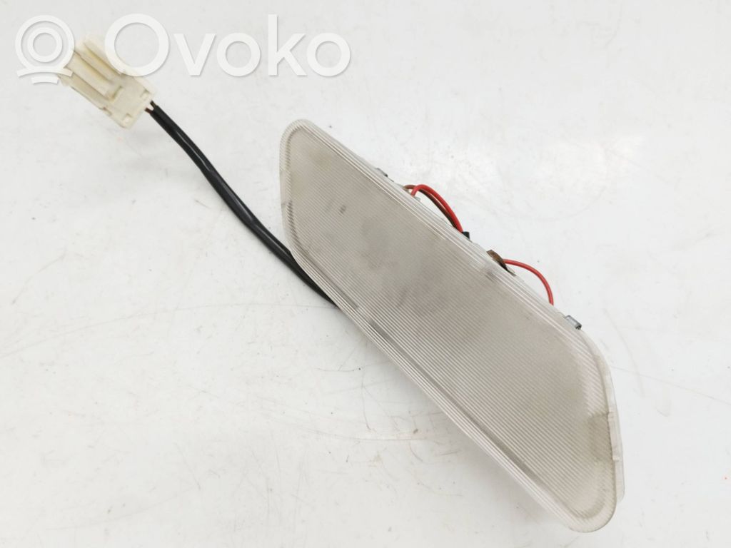 BMW 5 E34 Luz del asiento trasero 