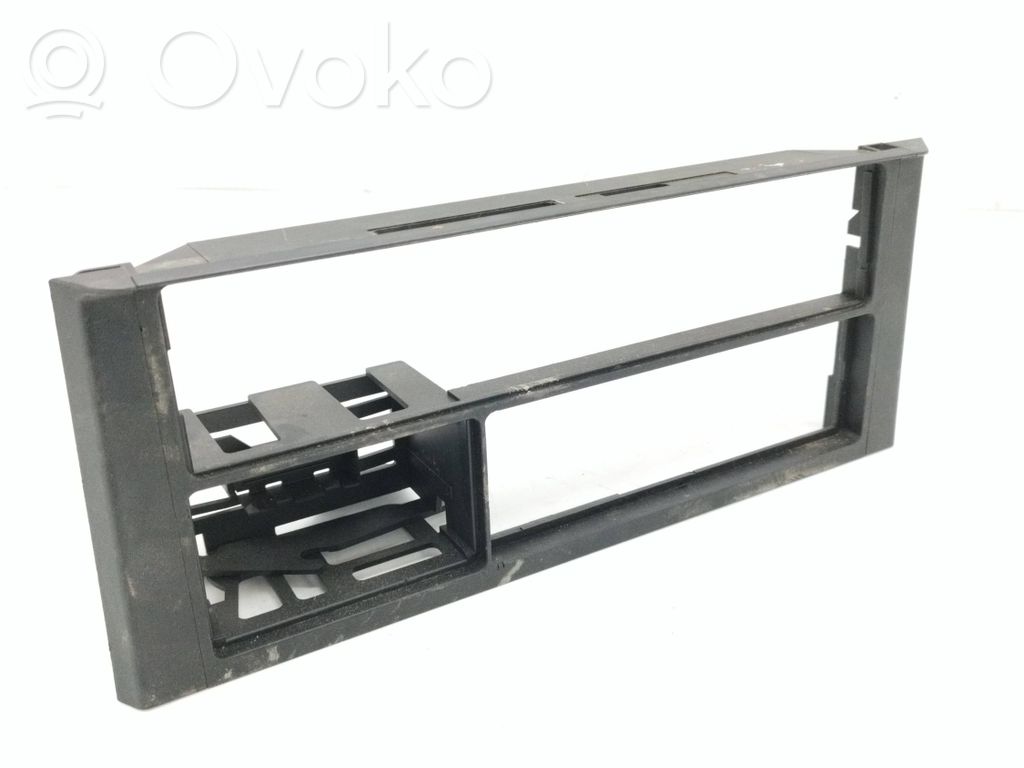 BMW 5 E34 Radio/GPS head unit trim 