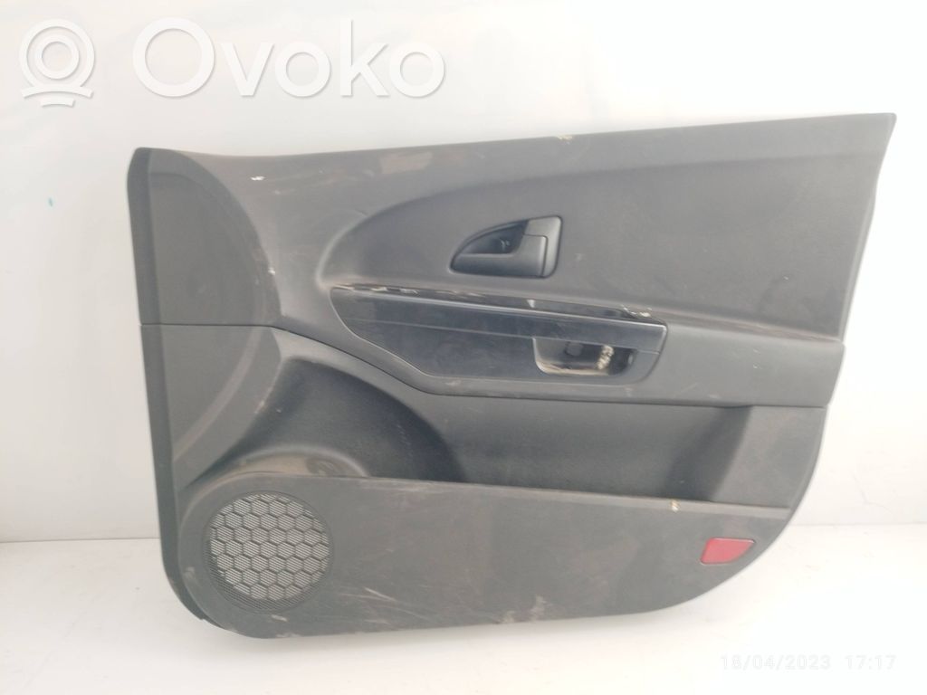 KIA Ceed Front door card panel trim 