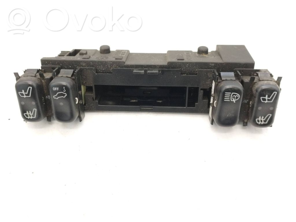 Mercedes-Benz E W210 Other switches/knobs/shifts 