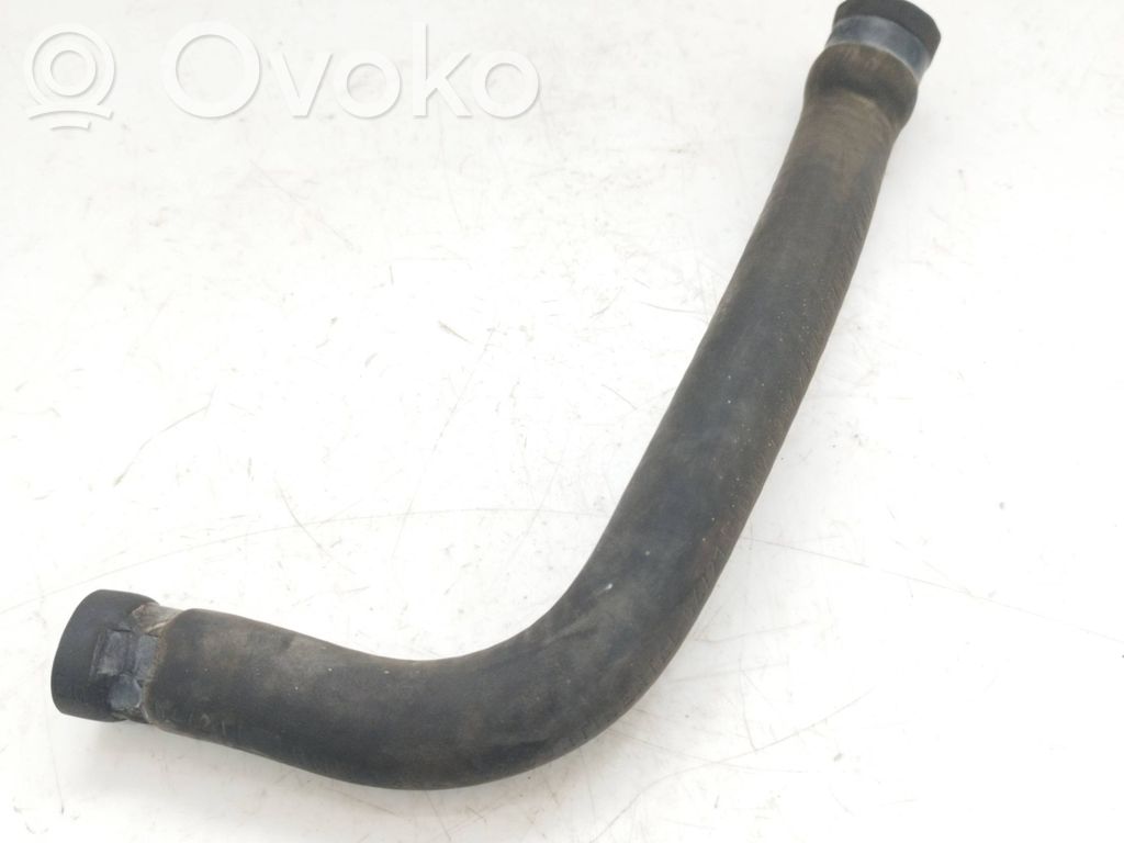 BMW 5 E34 Engine coolant pipe/hose 