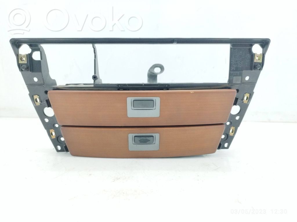 BMW 7 E65 E66 Glove box set 