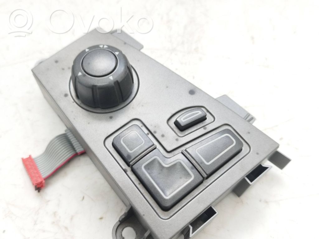 BMW 7 E65 E66 Seat control switch 