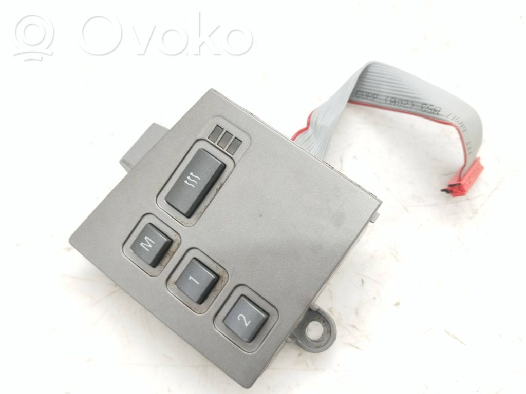 BMW 7 E65 E66 Seat memory switch 