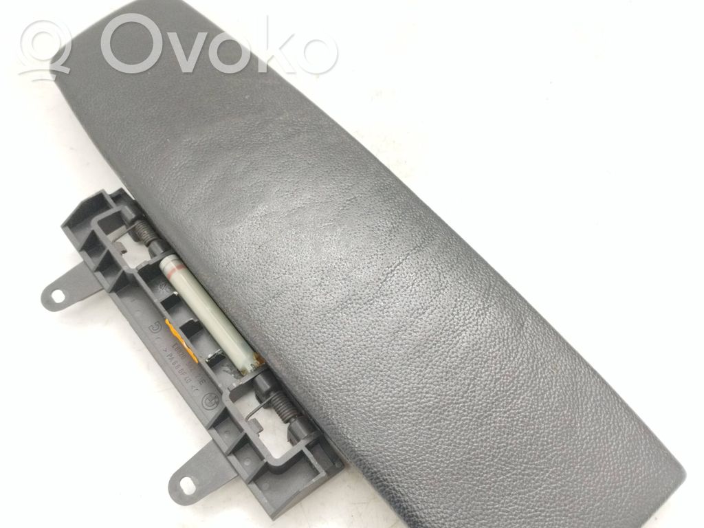BMW 7 E65 E66 Kita centrinė konsolės (tunelio) detalė 