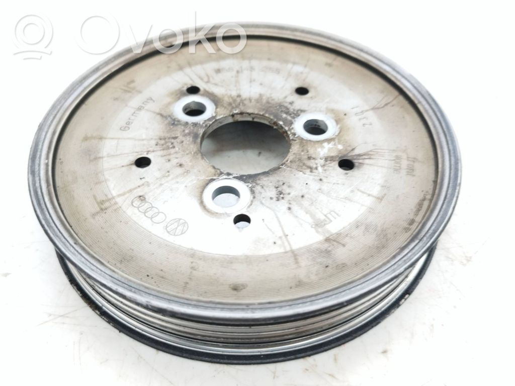 Audi A6 S6 C5 4B Power steering pump pulley 