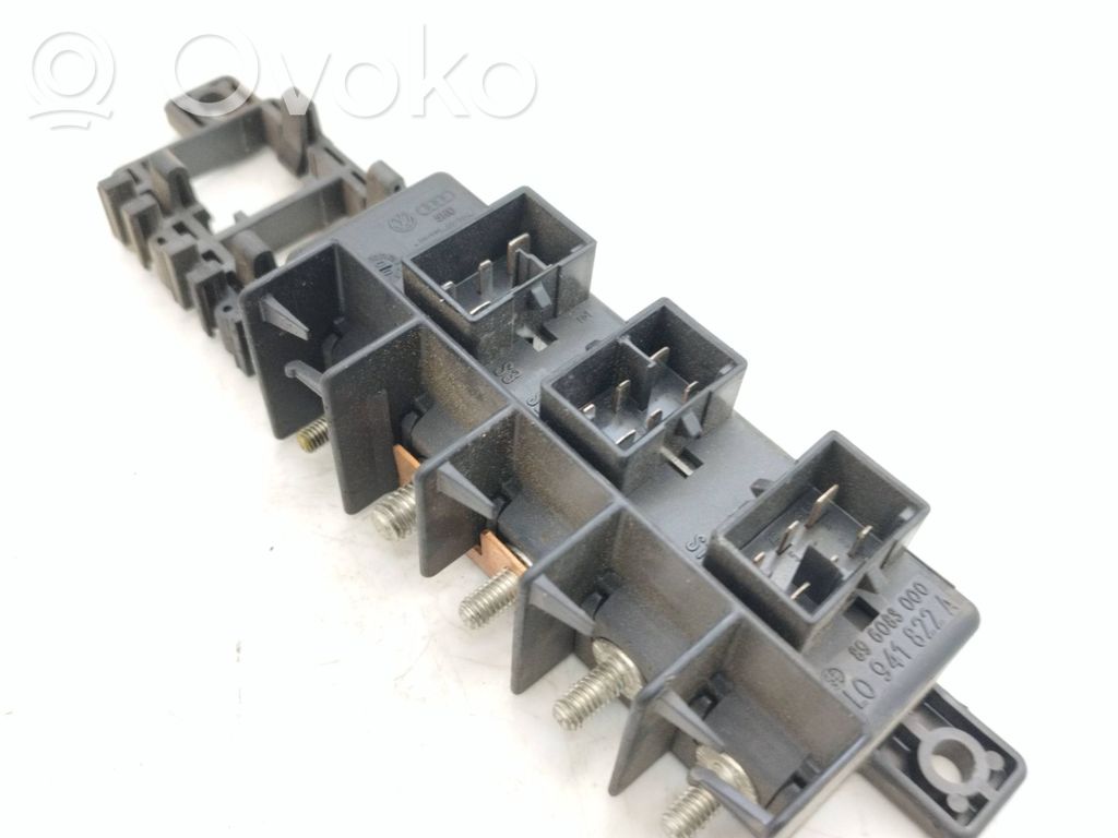 Audi A6 S6 C5 4B Fuse box set 