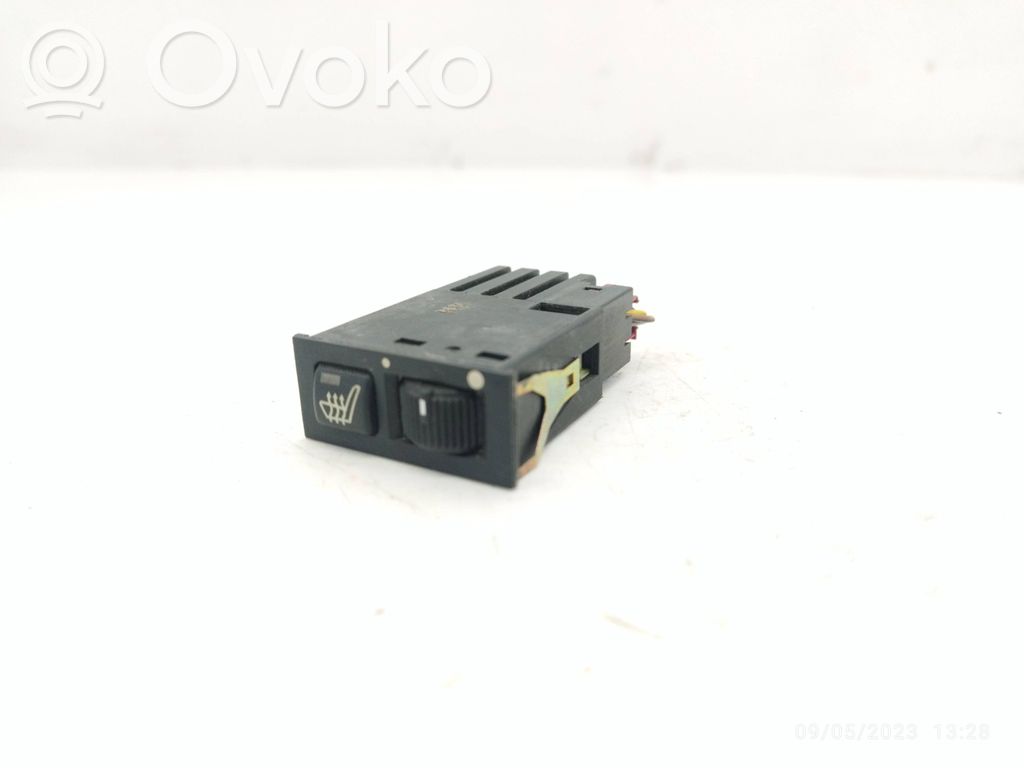 BMW 5 E39 Seat heating switch 