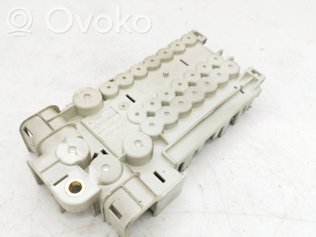 BMW 5 E39 Fuse box set 