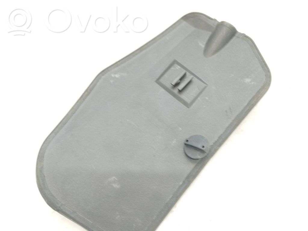 BMW 5 E39 Other trunk/boot trim element 