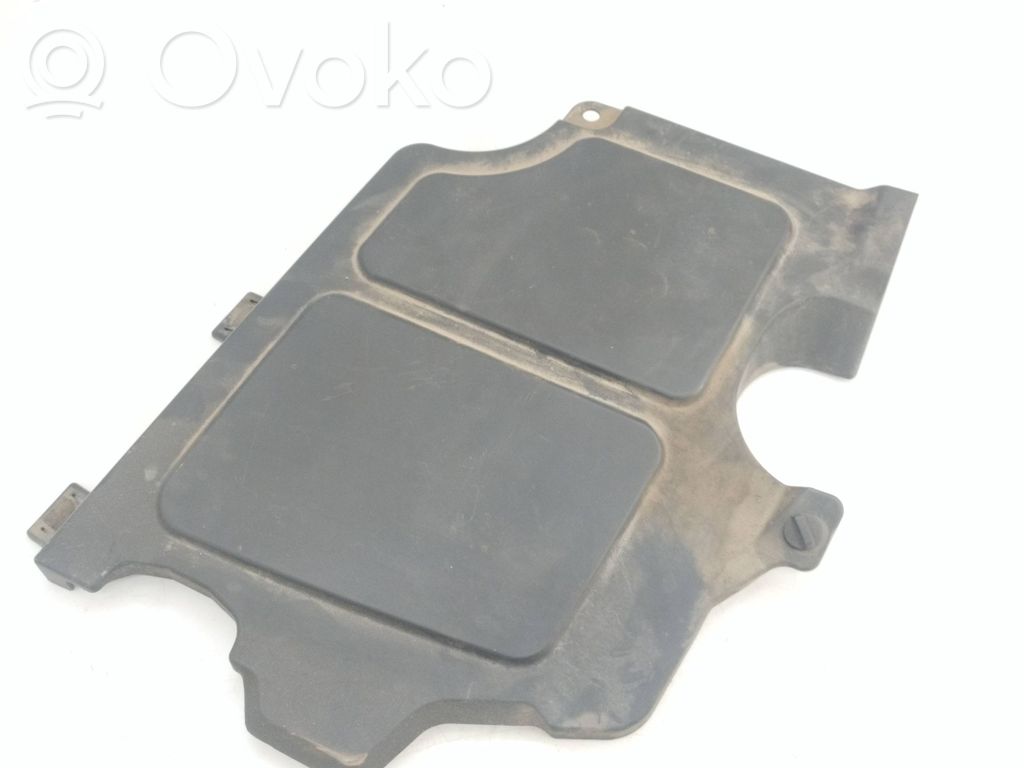 BMW 7 E65 E66 Engine cover (trim) 