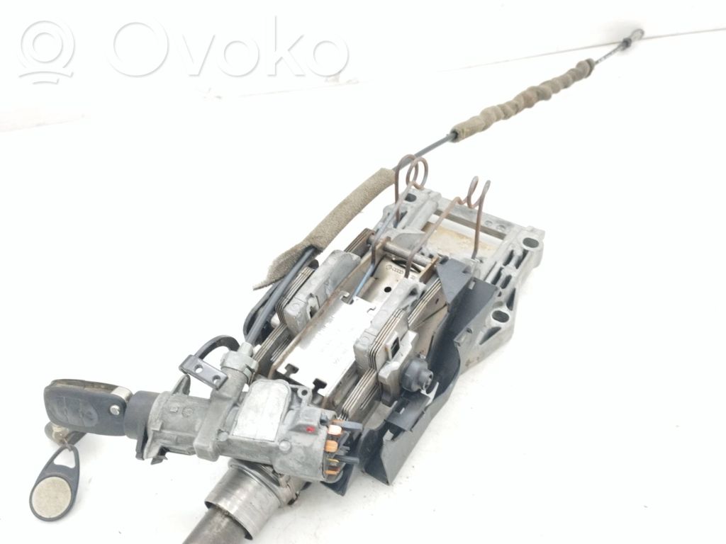 Audi A6 S6 C5 4B Vairo kolonėlė 