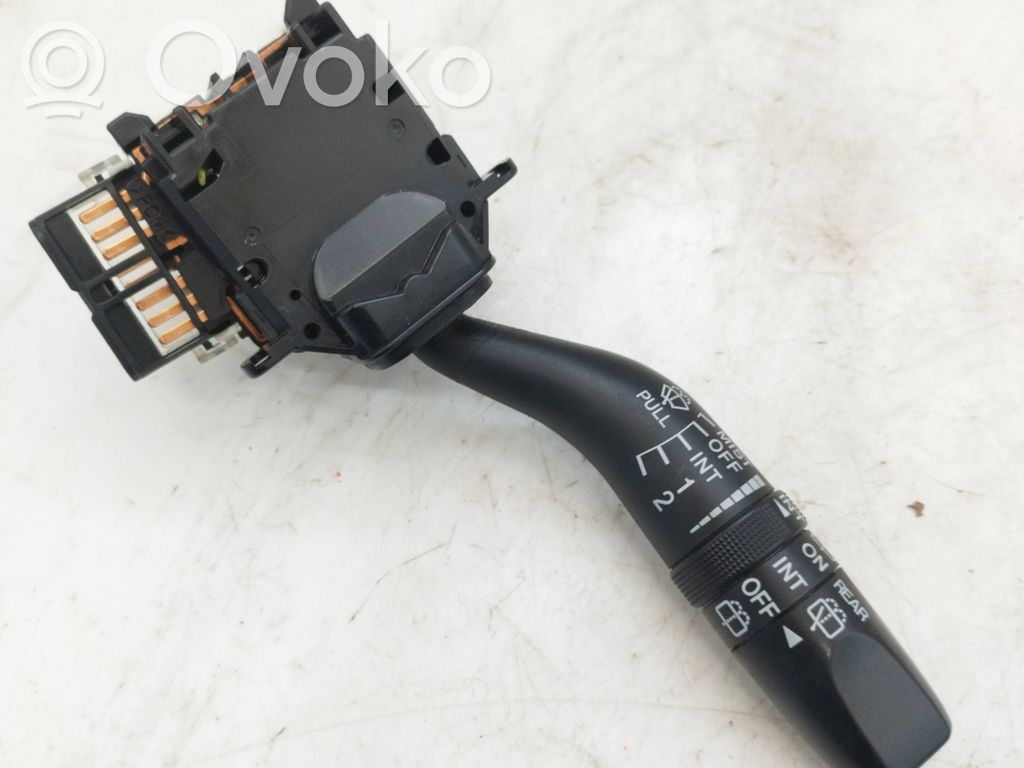 Mazda 6 Wiper speed switch 