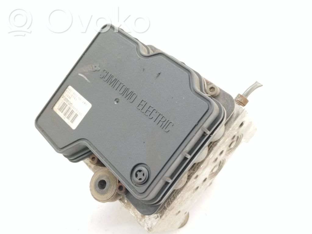 Mazda 6 ABS Pump 