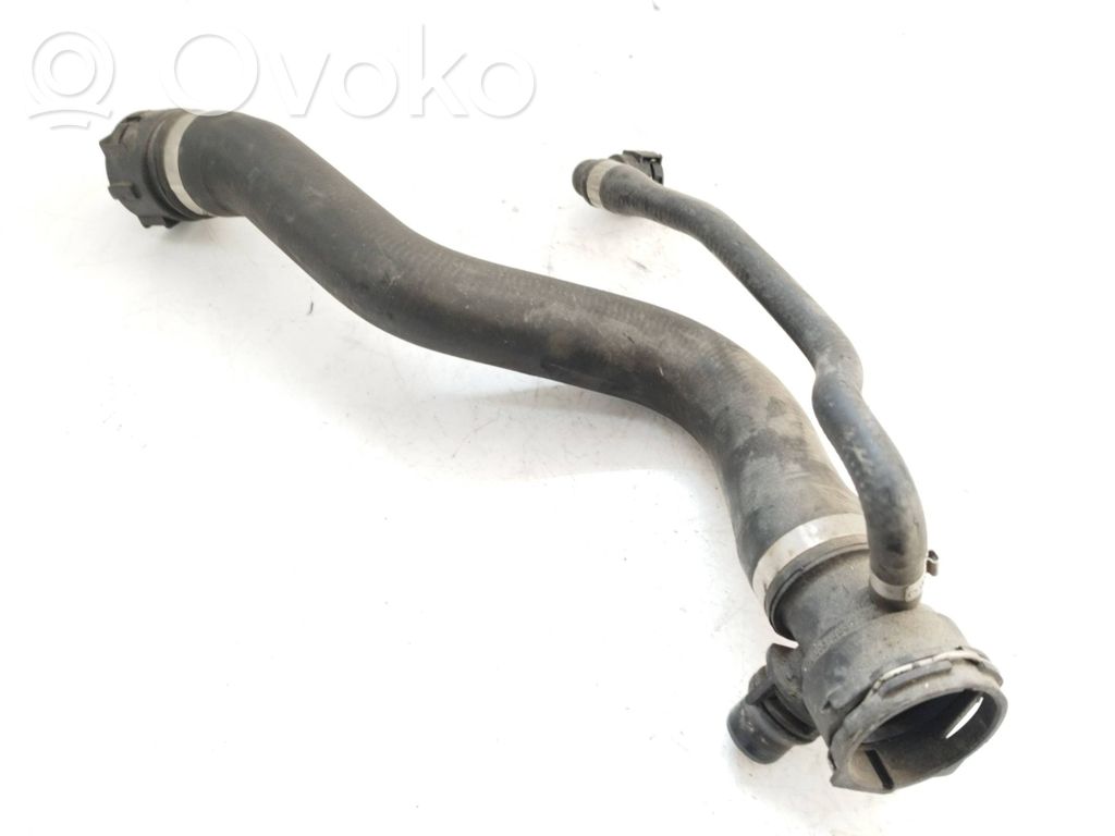 BMW 3 E92 E93 Caurulīte (-es) / šļūtene (-es) 