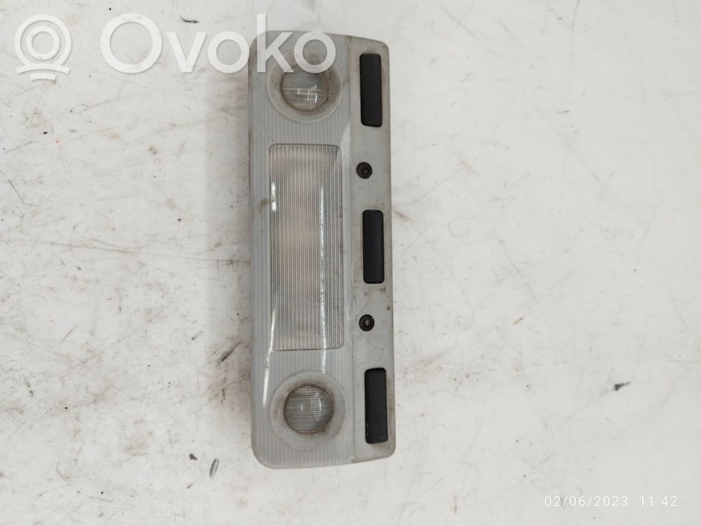 BMW 5 E39 Front seat light 