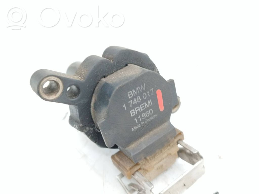 BMW 3 E36 High voltage ignition coil 