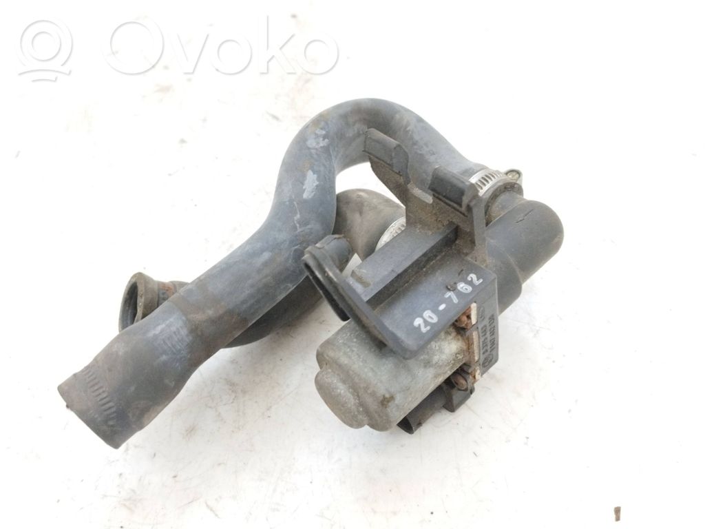 BMW 3 E36 Apsildes radiatora vārsts (-i) 