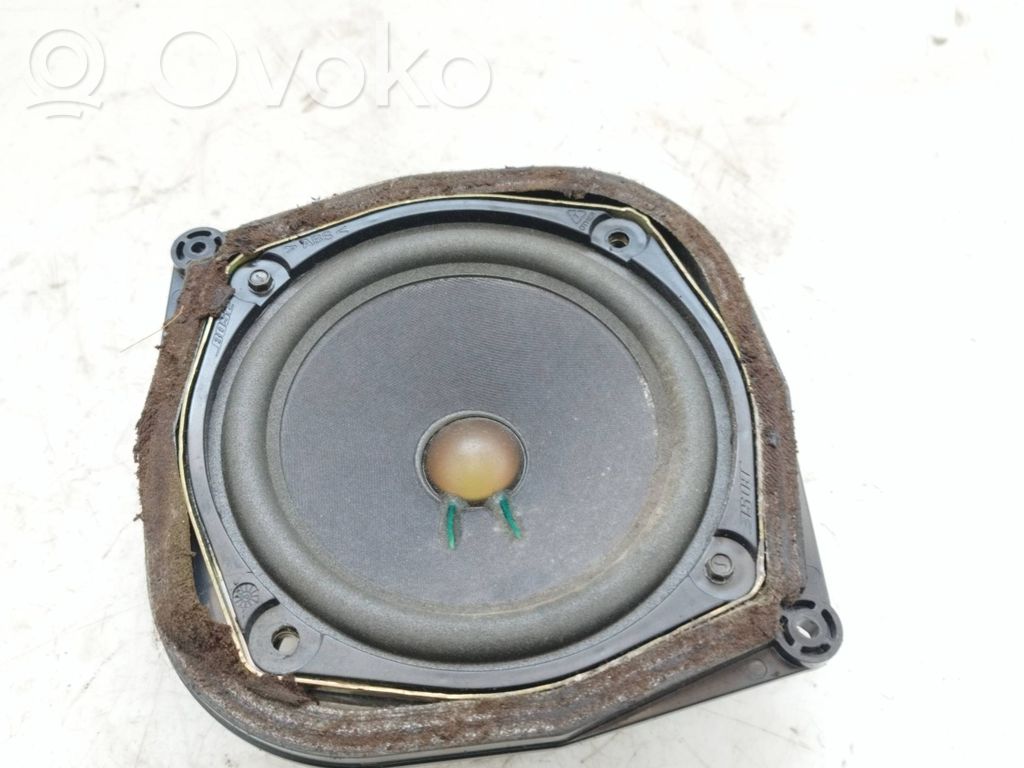 Mazda 6 Haut-parleur de porte avant 