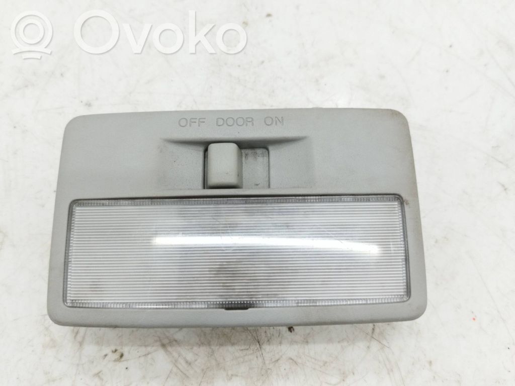 Other interior light