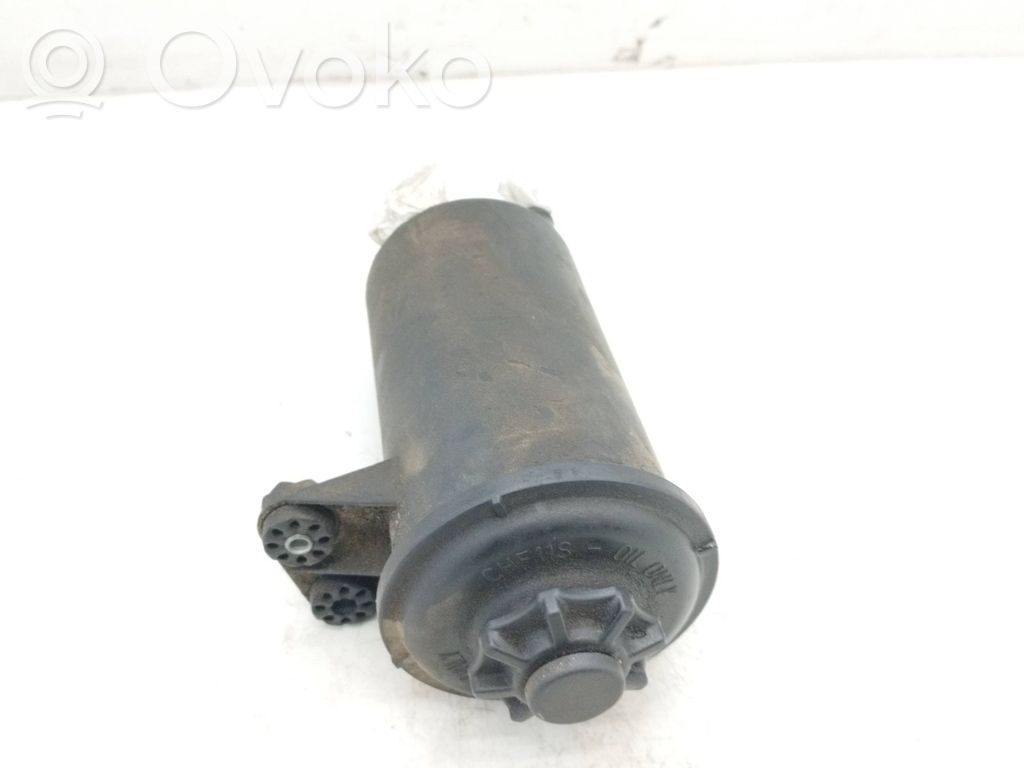 BMW 7 E65 E66 Vairo stiprintuvo skysčio bakelis 