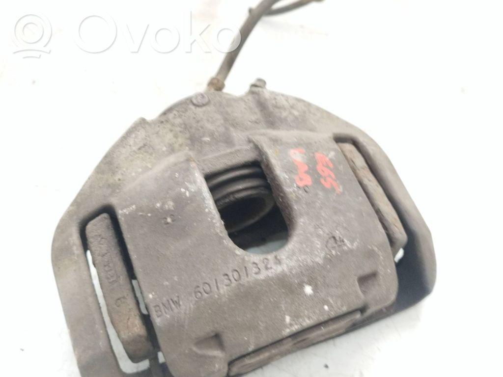 BMW 7 E65 E66 Front brake caliper 