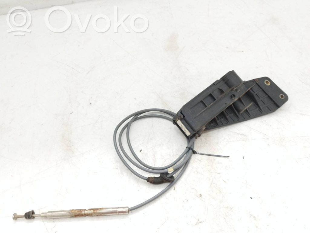 BMW 7 E65 E66 Other control units/modules 