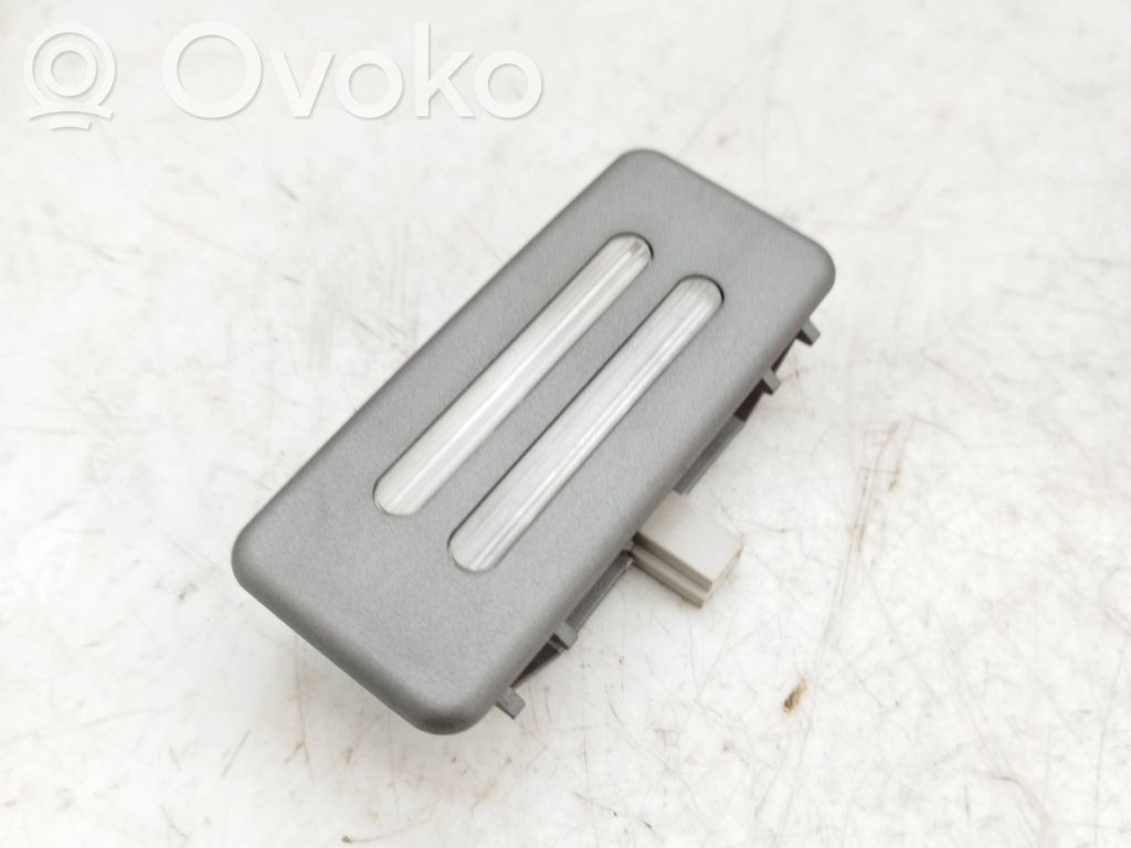 BMW 7 E65 E66 Front seat light 