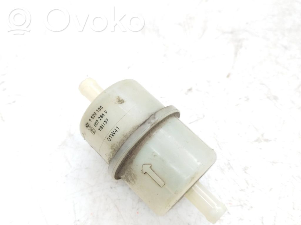 BMW 7 E65 E66 Kita variklio detalė 