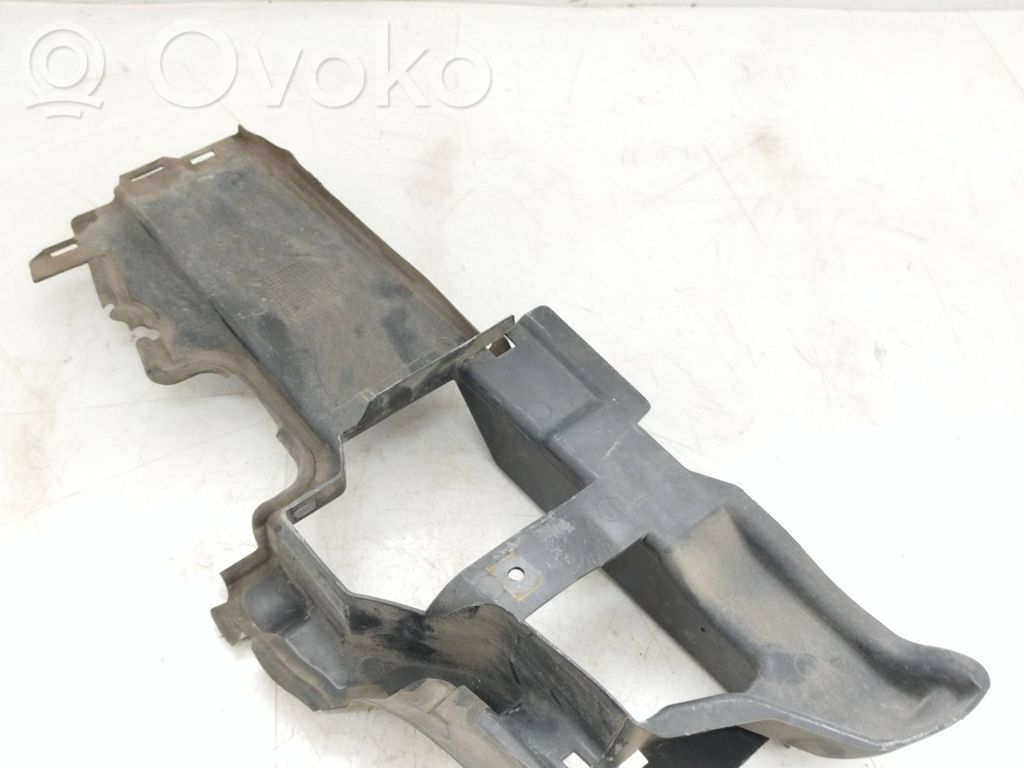 BMW 7 E65 E66 Radiator trim 