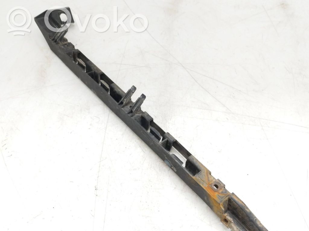 BMW 7 E65 E66 Bumper support mounting bracket corner 
