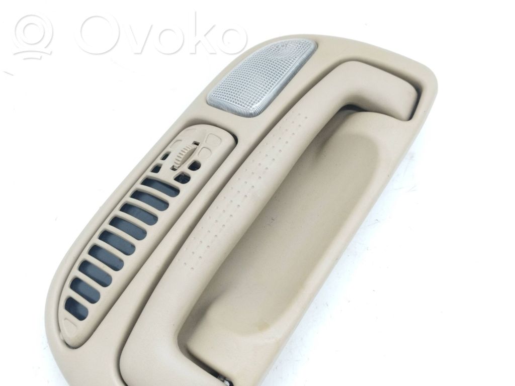 KIA Sedona Otras luces interiores 
