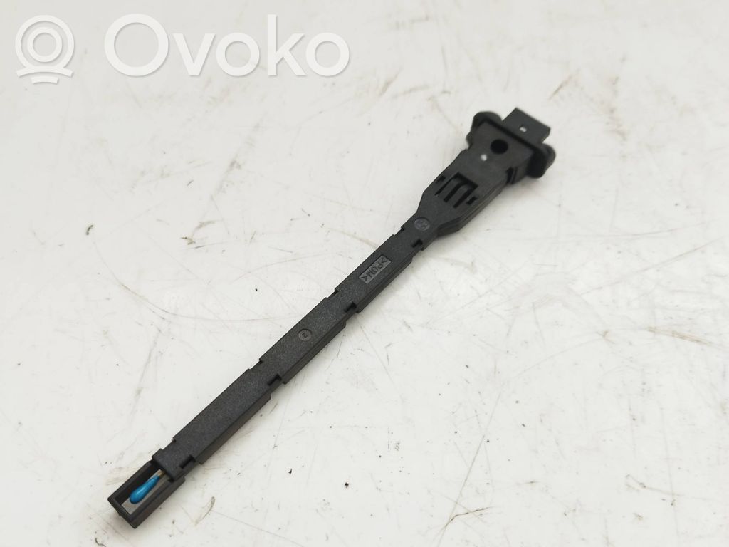 BMW 7 E65 E66 Interior temperature sensor 