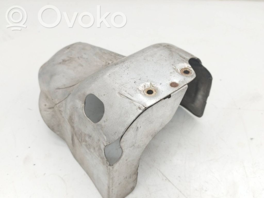 Audi A4 S4 B6 8E 8H Exhaust heat shield 