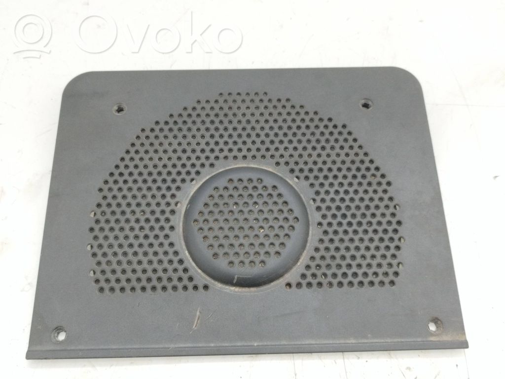 BMW 5 E60 E61 Subwoofer grill/trim 