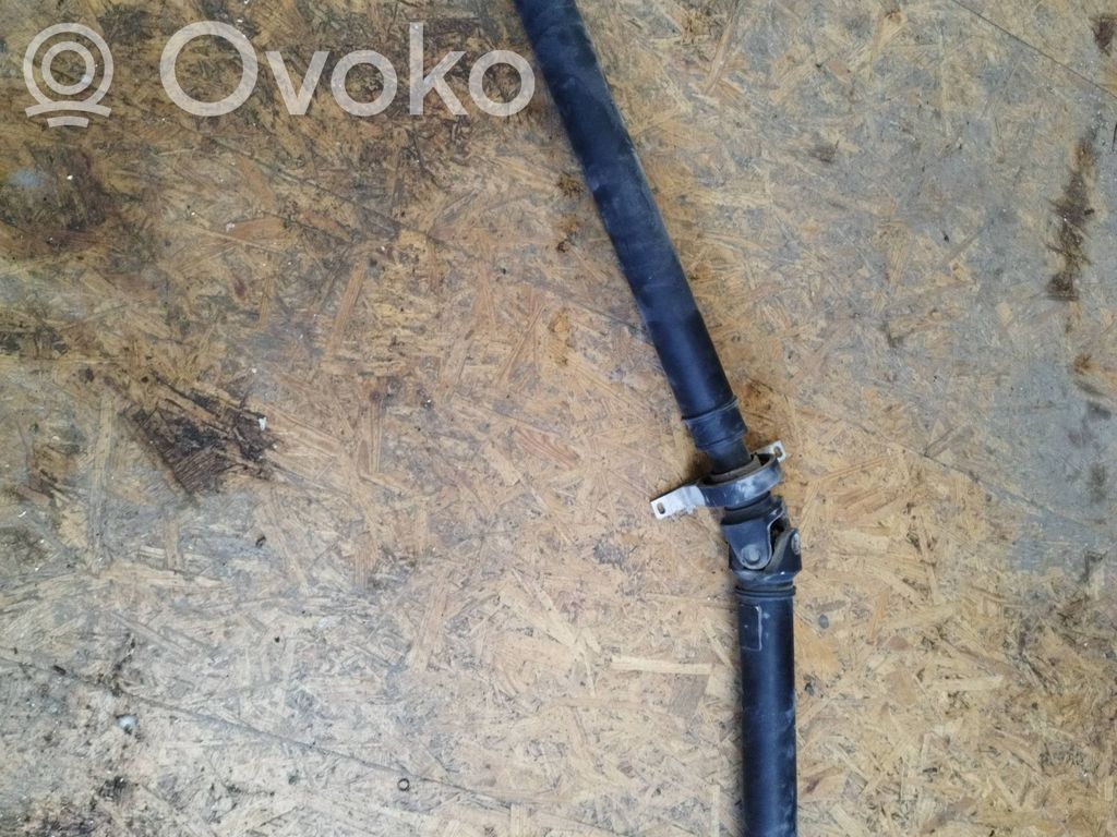 BMW 7 E65 E66 Drive shaft (set) 