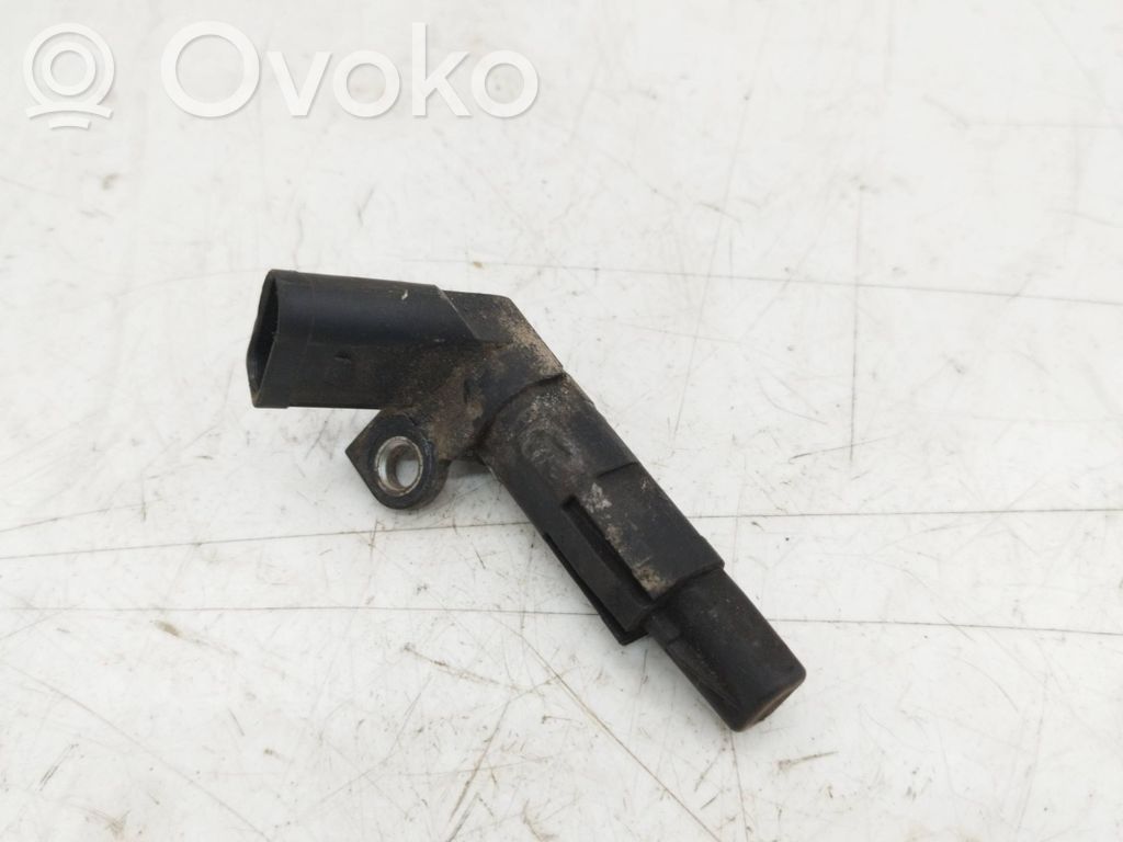 Volkswagen Fox Crankshaft position sensor 