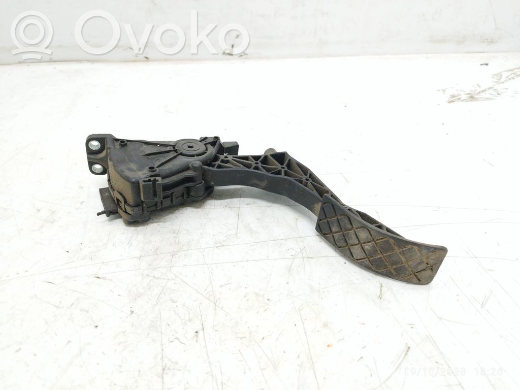 Volkswagen Fox Czujnik przyspieszenia 